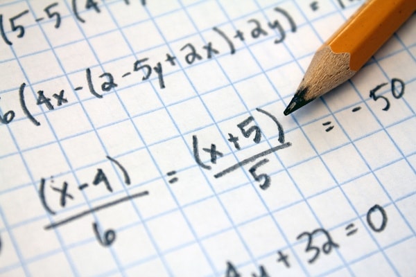 summer school in mathematics