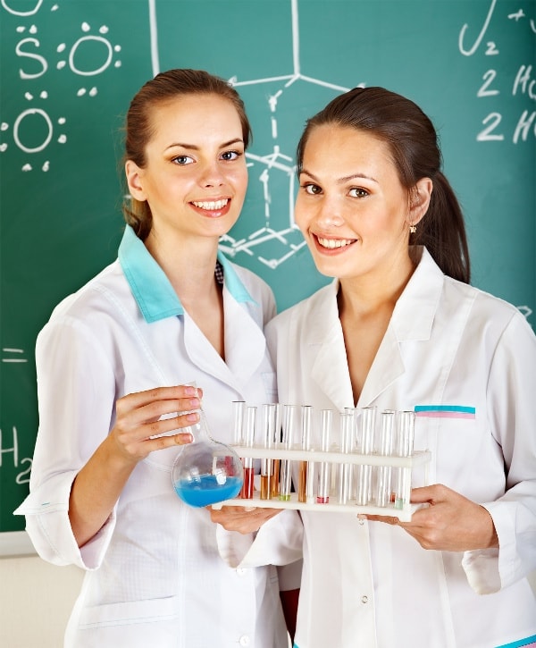 summer school in science and technology